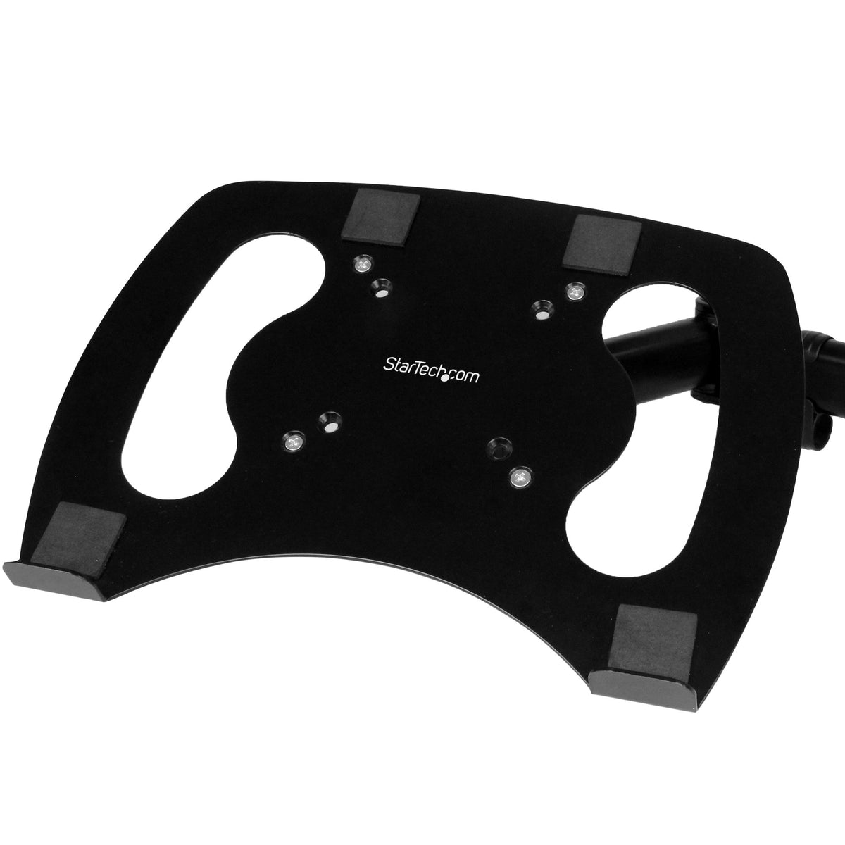 StarTech.com Monitorarm - Laptopständer - One-Touch Höhenverstellbar