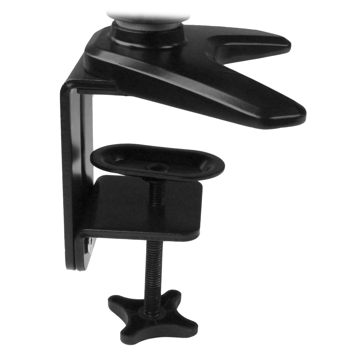 StarTech.com Monitorarm - Laptopständer - One-Touch Höhenverstellbar