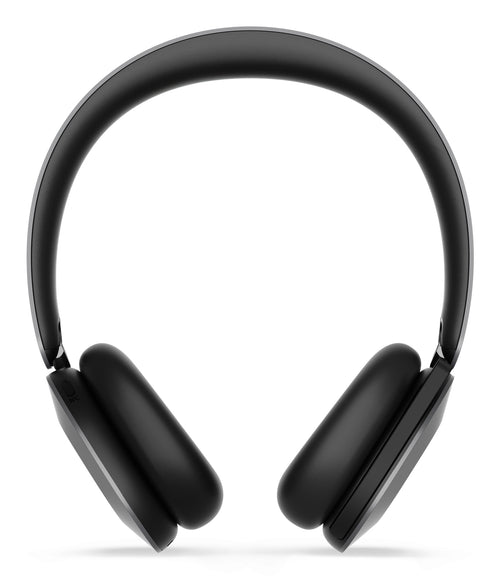 Lenovo 4XD1V23301 Kopfhörer & Headset Verkabelt & Kabellos Kopfband Büro/Callcenter USB Typ-C Bluetooth Grau