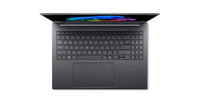 Acer Aspire 16 AI A16-61M-R5H7 Copilot+ PC AMD Ryzen AI 5 330 Laptop 40,6 cm (16") WUXGA 16 GB LPDDR5x-SDRAM 512 GB SSD Wi-Fi 6E (802.11ax) Windows 11 Home Grau