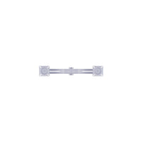 Multibrackets Expansion Dual S für M Serie