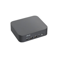 ASUS VM31-G50042AN AMD Ryzen™ 5 40 8 GB DDR5-SDRAM 512 GB SSD Windows 11 Home Mini PC Mini-PC Schwarz