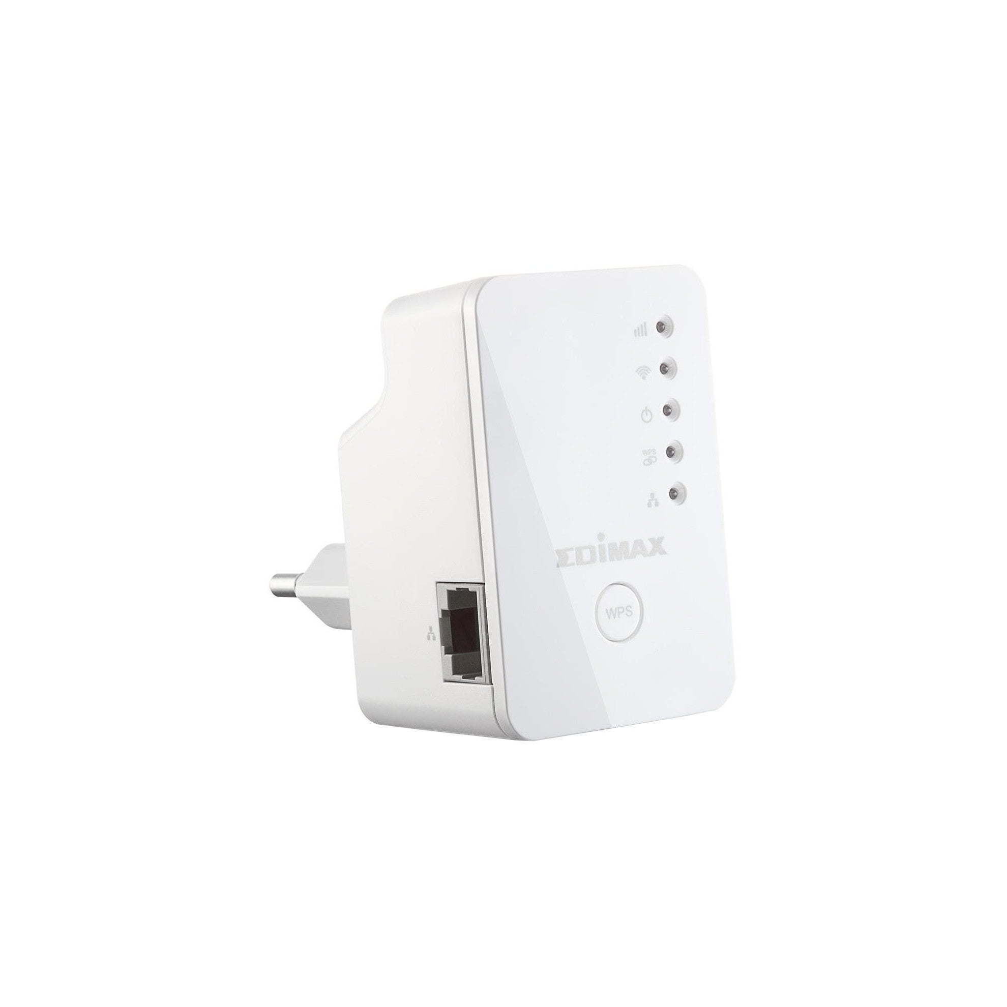 Edimax EW-7438RPn Mini: WLAN Repeater