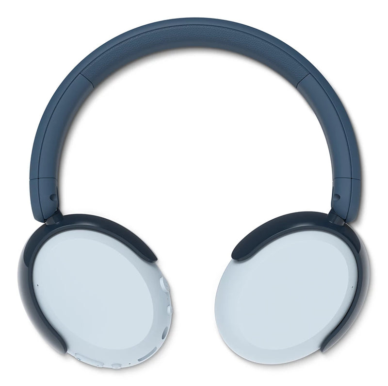 Philips 5000 series TAK5500RT Kopfhörer Verkabelt & Kabellos Kopfband Anrufe/Musik Bluetooth Blau, Grün