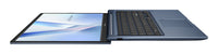 ASUS Vivobook 15 X1504VA-ISCBQ5352W Intel Core 7 150U Laptop 39,6 cm (15.6") Full HD 24 GB DDR5-SDRAM 1 TB SSD Wi-Fi 6 (802.11ax) Windows 11 Home Blau