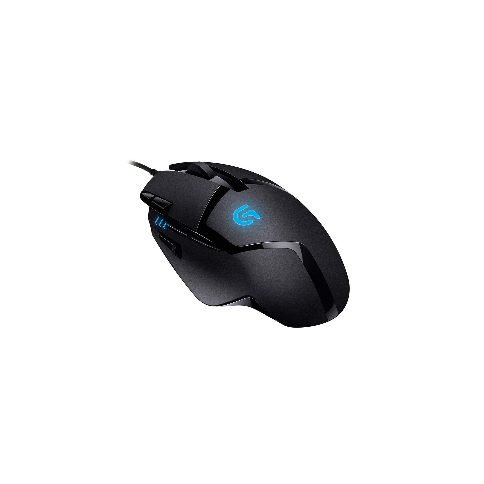 Logitech G402 Hyperio Fury