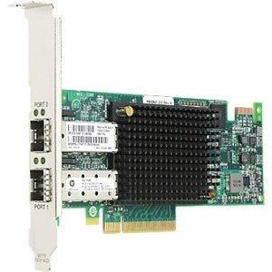 Lenovo 01CV840 Netzwerkkarte Eingebaut Faser 16000 Mbit/s