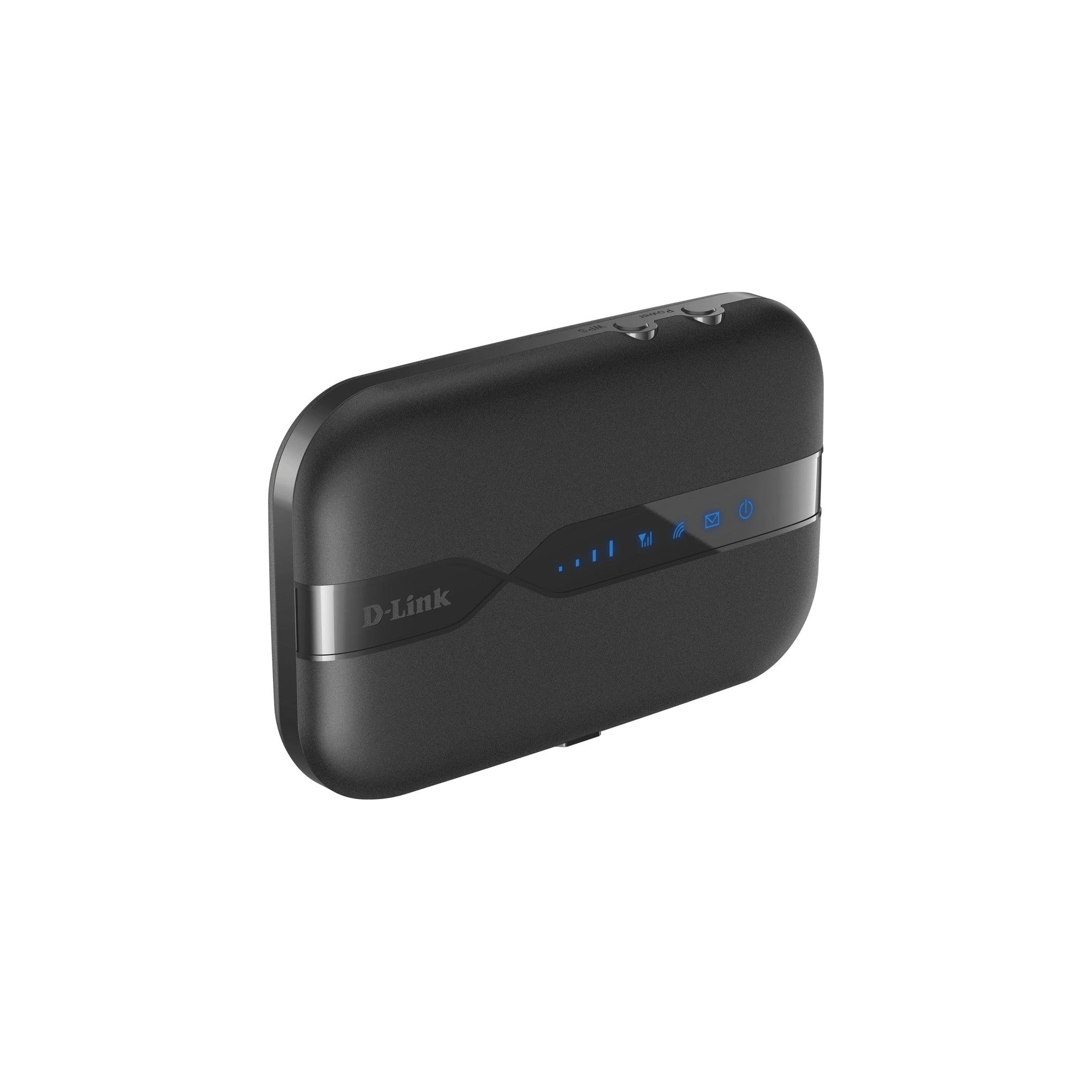 D-Link DWR-932: 4G USB/WLAN Router Hotspot