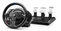 Thrustmaster T300 RS GT Schwarz Lenkrad + Pedale Analog / Digital PC, PlayStation 4, PlayStation 5, Playstation 3