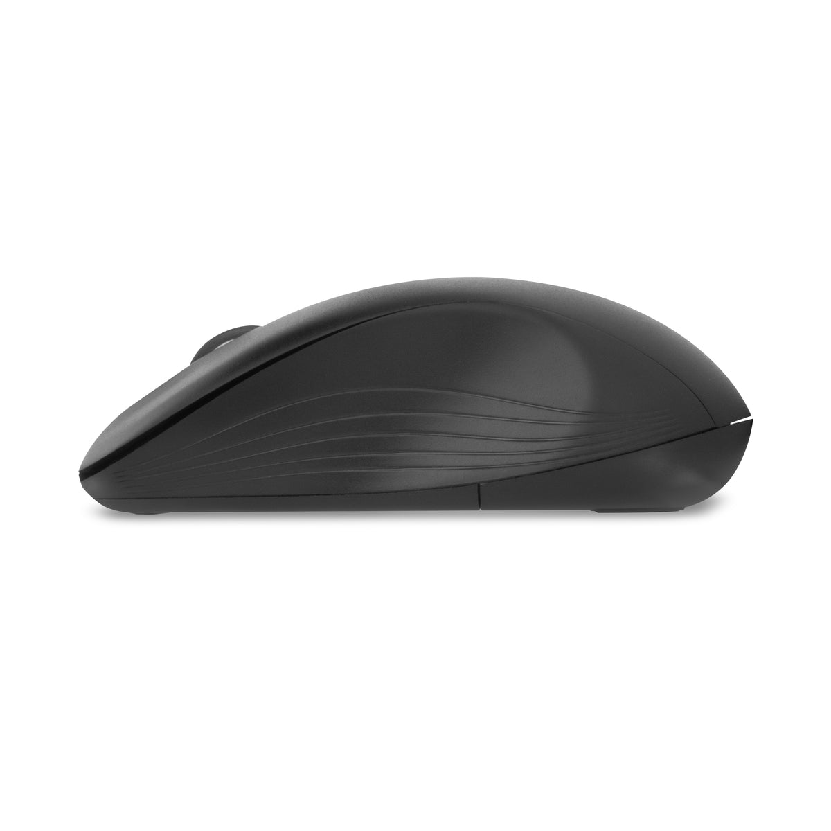 ACT Kabellose Maus 1600 DPI, Silent Click, umweltfreundlich, aus recycelten Materialien hergestellt