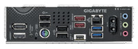 GIGABYTE B850 GAMING WIFI6 Motherboard - AMD Ryzen 9000 Serie CPUs, 6+2+2 Phasen digitales VRM, bis zu 8200MHz DDR5 (OC), 1xPCIe 5.0 + 2xPCIe 4.0 M.2, GbE LAN, WIFI 6, USB 3.2 Gen 2