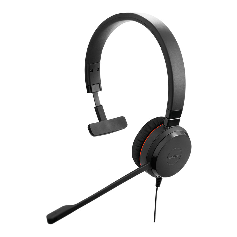 Jabra Evolve 30 II UC Mono