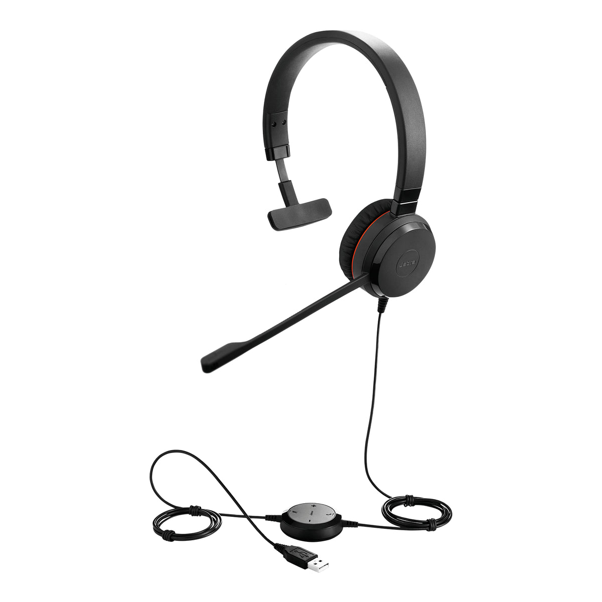 Jabra Evolve 30 II UC Mono