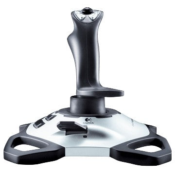 Logitech Extreme 3D Pro