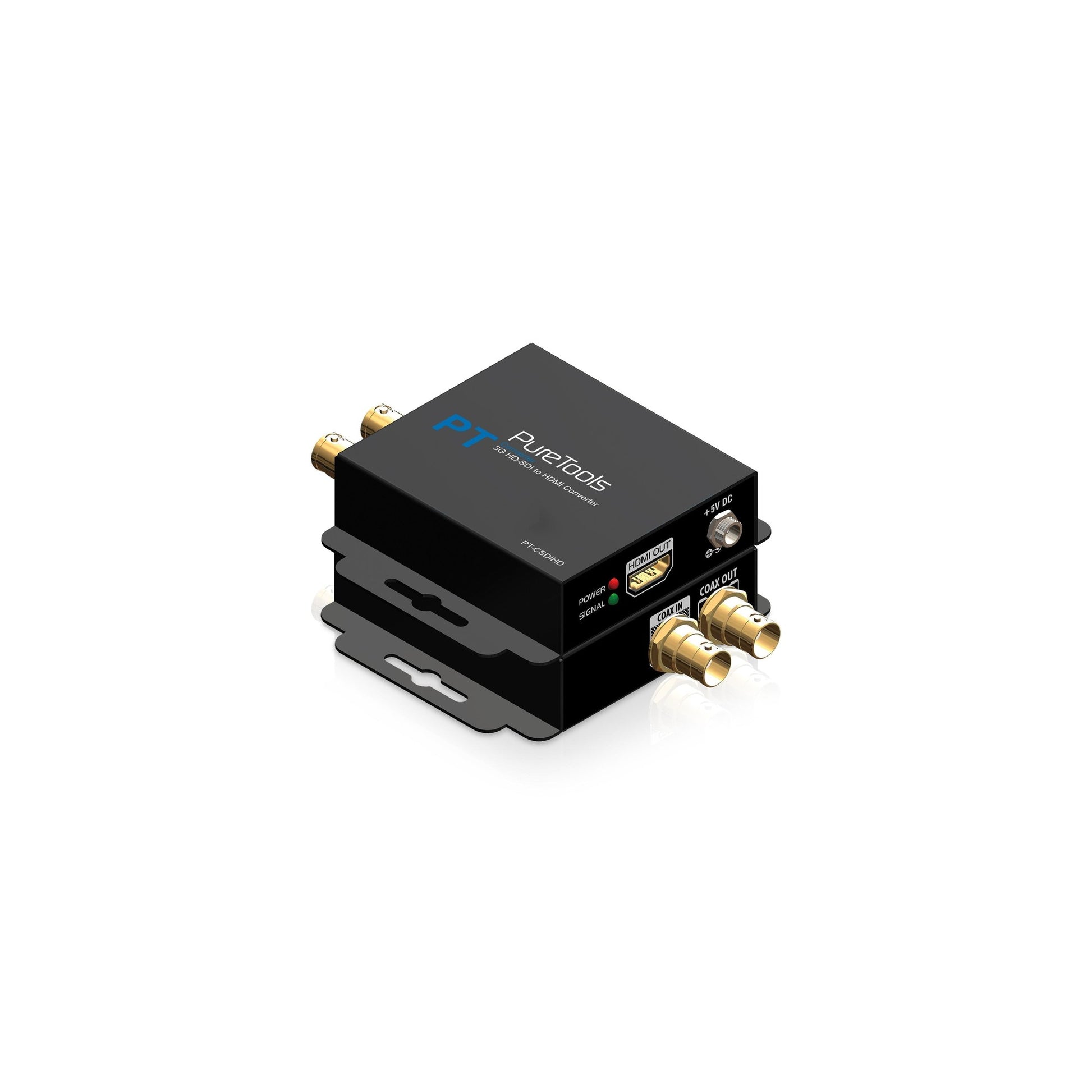 PureTools PT-C-SDIHD
