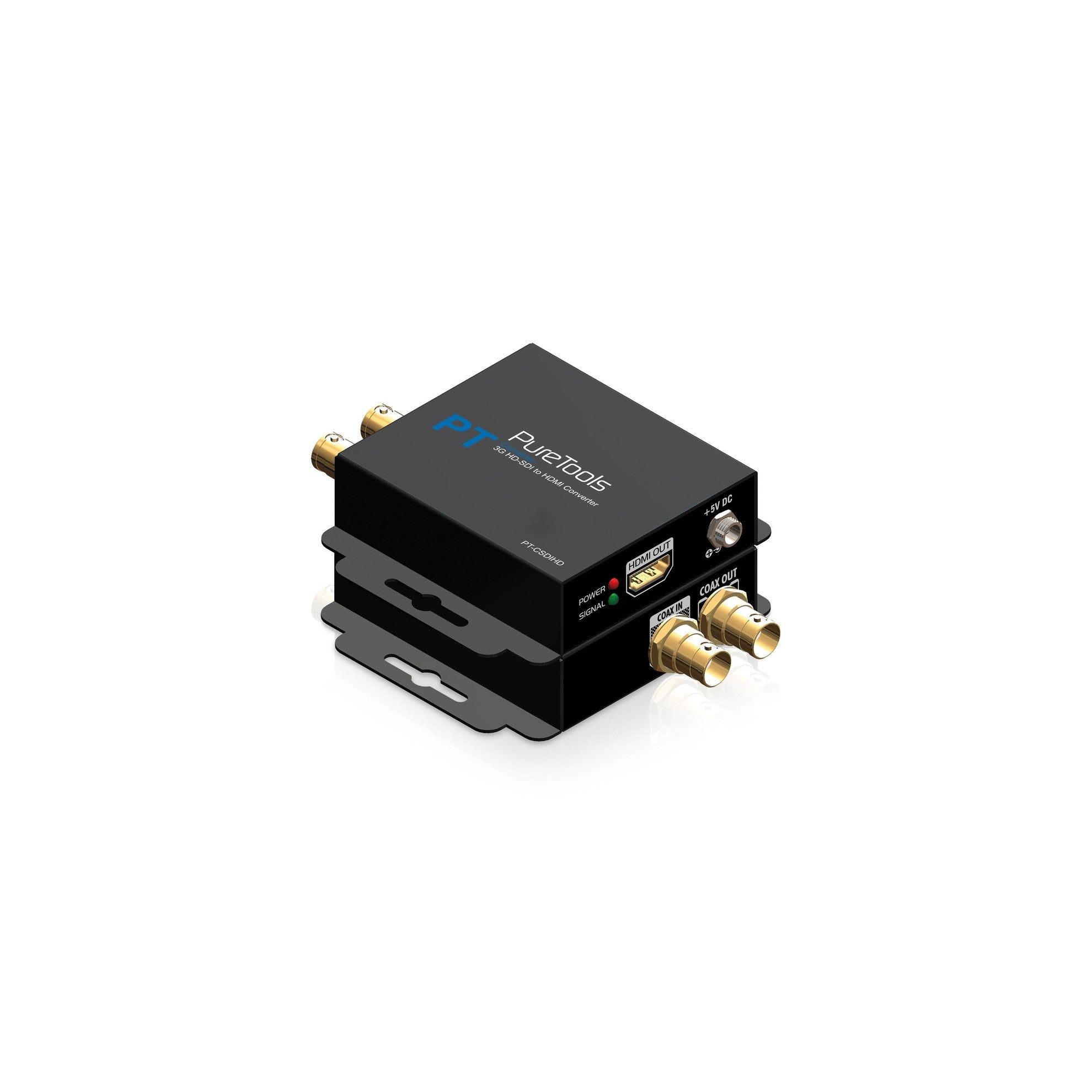 PureTools PT-C-SDIHD
