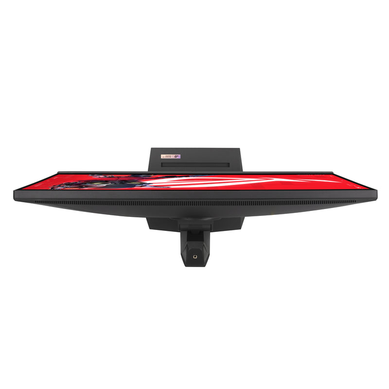 ASUS ROG Strix XG32UCG Computerbildschirm 80 cm (31.5") 3840 x 2160 Pixel 4K Ultra HD LCD Schwarz