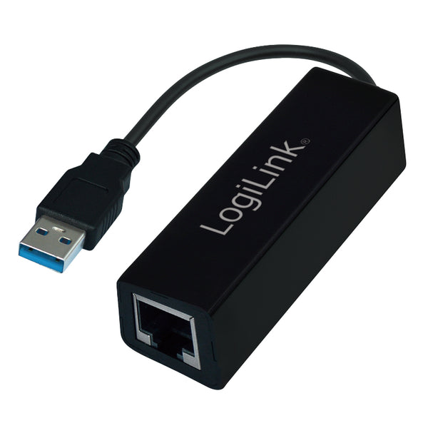 LogiLink UA0184A Network Card Ethernet 1000 Mbps
