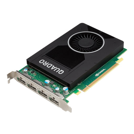 Lenovo M2000 4 Go DDR5 NVIDIA Quadro M2000 GDDR5