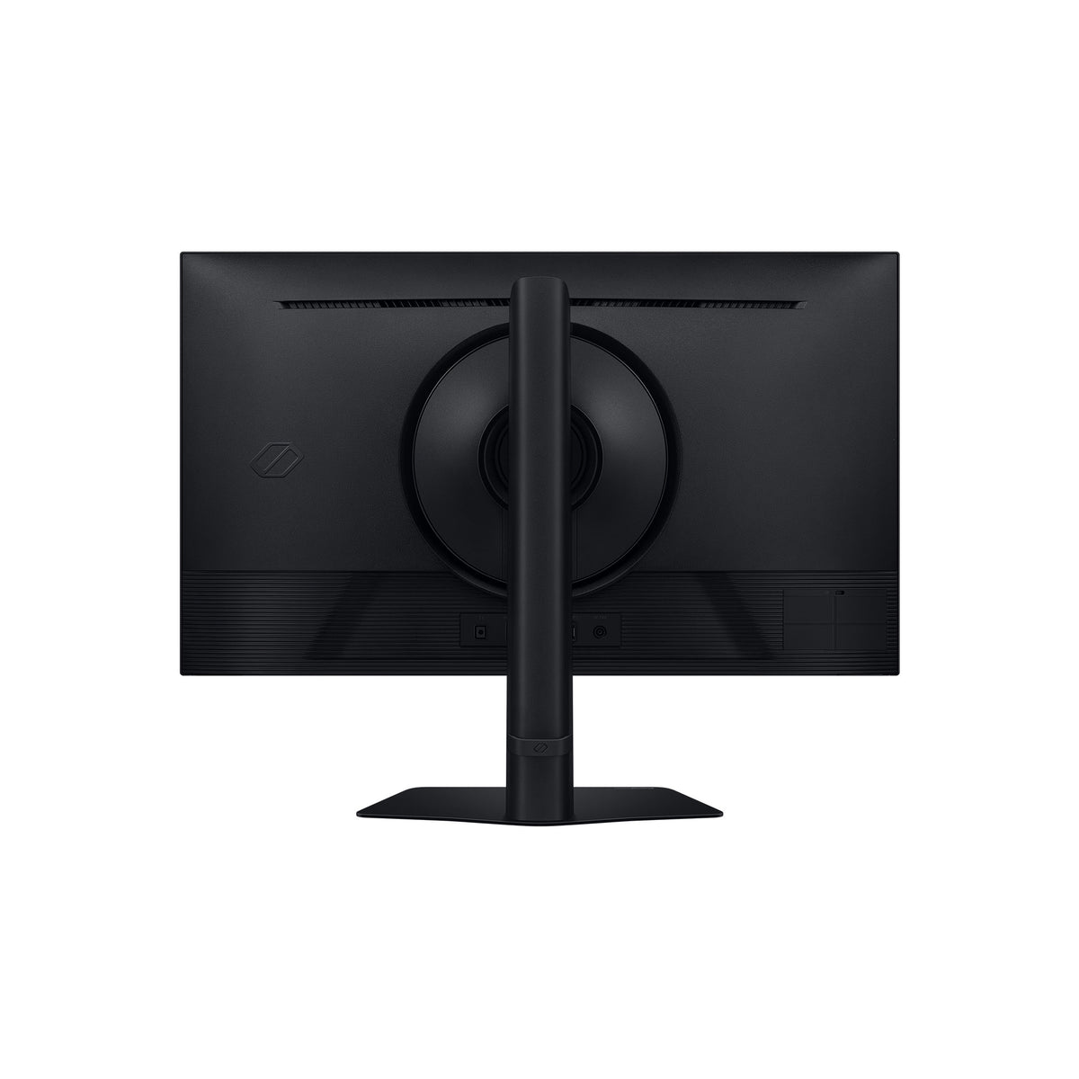 Samsung G60F Computerbildschirm 68,6 cm (27") 2560 x 1440 Pixel Quad HD LCD Schwarz