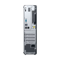 Lenovo ThinkCentre neo 30s Gen 5 Intel® Core™ i5 i5-13420H 16 GB DDR5-SDRAM 512 GB SSD Windows 11 Pro SFF PC Schwarz
