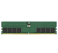 Kingston Technology ValueRAM Speichermodul 64 GB 1 x 64 GB DDR5 5600 MT/s 288-pin DIMM