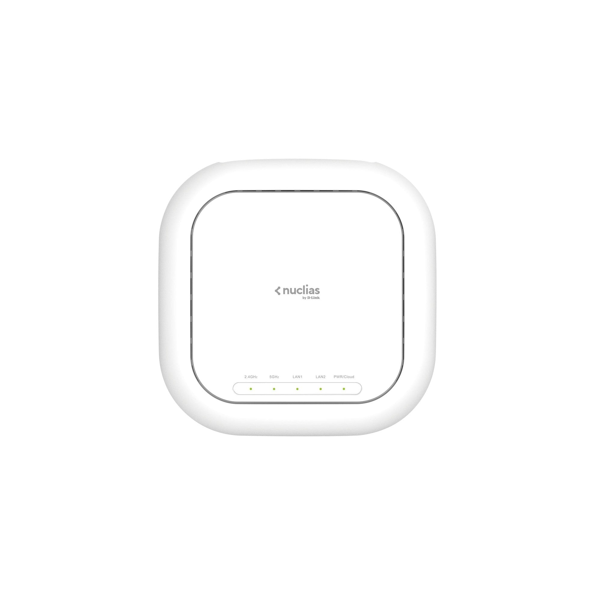 D-Link DBA-2820P: WLAN AC PoE Access Point