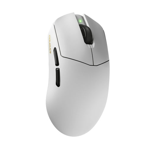COUGAR Gaming Maus,Revenger Pro 4K, Wireless, Weiß