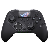 ASUS ROG Raikiri II Pro PC Controller Schwarz Bluetooth/RF/USB Gamepad Analog / Digital