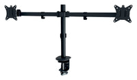 Leitz 61640095 Flachbildschirm-Tischhalterung 81,3 cm (32") Tisch/Bank Schwarz