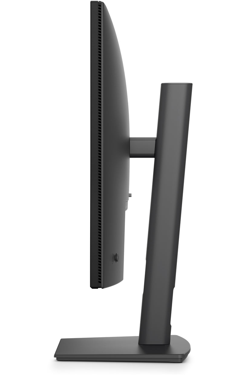 DELL Pro P P2726HE Computerbildschirm 68,6 cm (27") 1920 x 1080 Pixel Full HD LCD Grau