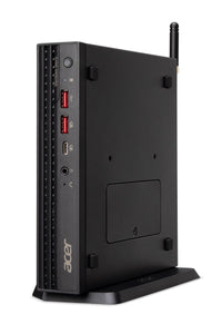 Acer Veriton N4735GT Intel Core Ultra 5 225T 16 GB DDR5-SDRAM 512 GB SSD Windows 11 Pro MFF Mini-PC Schwarz