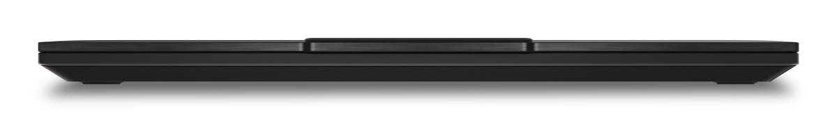 Lenovo ThinkPad P1 Gen 9 Intel Core Ultra 9 386H Mobiler Arbeitsplatz 40,6 cm (16") WUXGA 64 GB LPDDR5x-SDRAM 1 TB SSD NVIDIA RTX PRO 2000 Blackwell Wi-Fi 7 (802.11be) Windows 11 Pro Schwarz Deutsch
