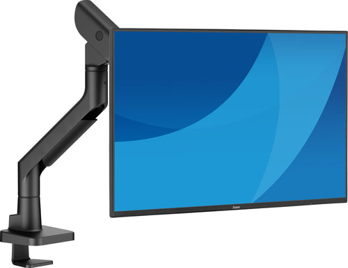 iiyama DS6001C-B1 Flachbildschirm-Tischhalterung 124,5 cm (49") Tisch/Bank Schwarz