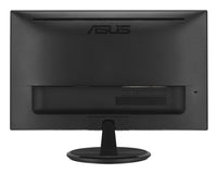 ASUS VP229QF-P Computerbildschirm 54,6 cm (21.5") 1920 x 1080 Pixel Full HD LCD Schwarz