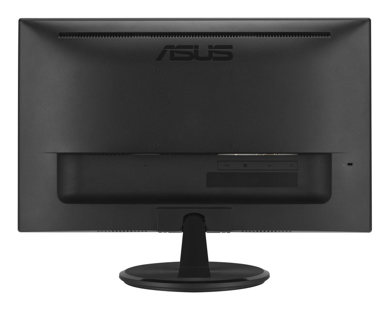 ASUS VP229QF-P Computerbildschirm 54,6 cm (21.5") 1920 x 1080 Pixel Full HD LCD Schwarz