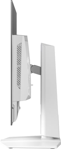MSI MPG 321URXW QD-OLED Computerbildschirm 80 cm (31.5") 3840 x 2160 Pixel 4K Ultra HD Weiß