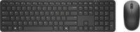 DELL Pro 5 KM526 Tastatur Maus enthalten Heimbüro RF Wireless QWERTY US International Schwarz