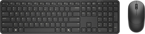 DELL Pro 5 KM526 Tastatur Maus enthalten Heimbüro RF Wireless QWERTY Italienisch Schwarz