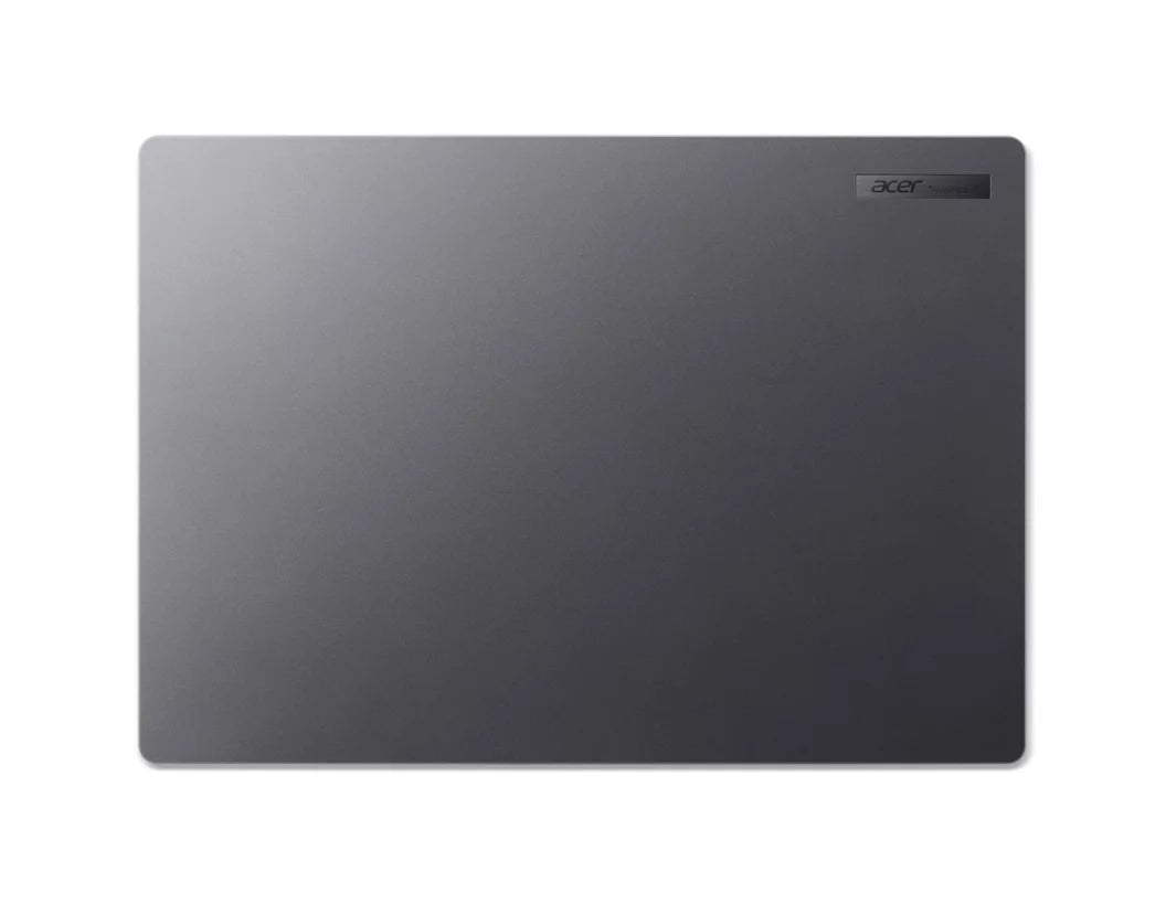 Acer TravelMate P2 16 AI TMP216-52-TCO-58XS Copilot+ PC Intel Core Ultra 5 325 Laptop 40,6 cm (16") WUXGA 16 GB DDR5-SDRAM 512 GB SSD Wi-Fi 7 (802.11be) Windows 11 Pro Grau