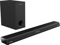 Grundig DSB 2100 Schwarz 2.1 Kanäle 280 W