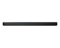 Samsung Q-series HW-Q800F/EN Soundbar-Lautsprecher Schwarz 5.1.2 Kanäle
