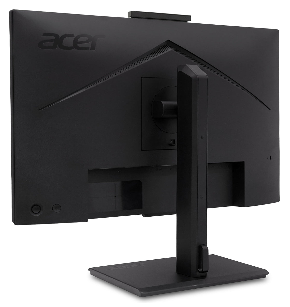 Acer Vero B8 B248WE5bemiqprcuzx Computerbildschirm 61 cm (24") 1920 x 1200 Pixel WUXGA LCD Schwarz