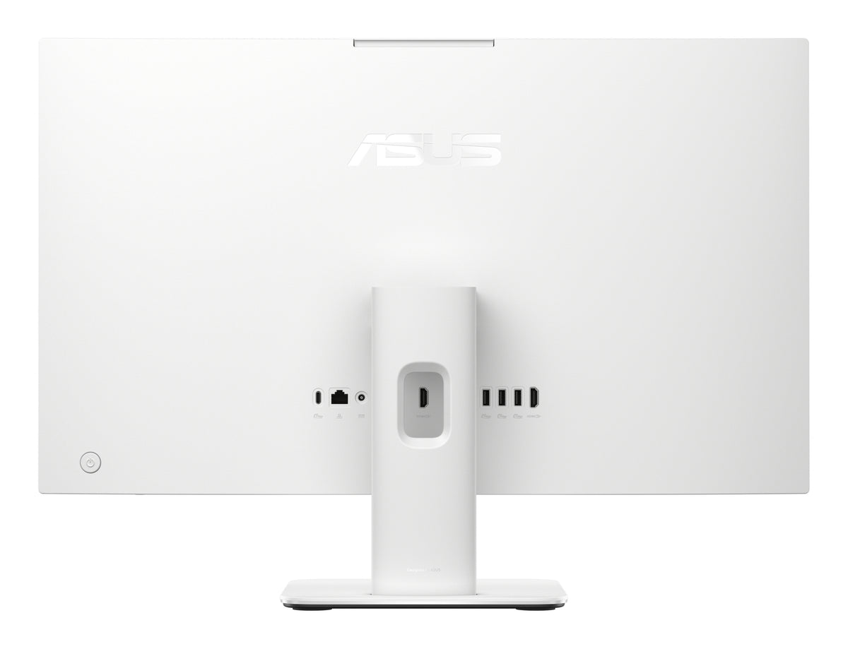 ASUS V600 AiO VM670KA-WPE055W AMD Ryzen AI 7 350 68,6 cm (27") 1920 x 1080 Pixel All-in-One-PC 32 GB DDR5-SDRAM 1 TB SSD Windows 11 Home Wi-Fi 6 (802.11ax) Weiß