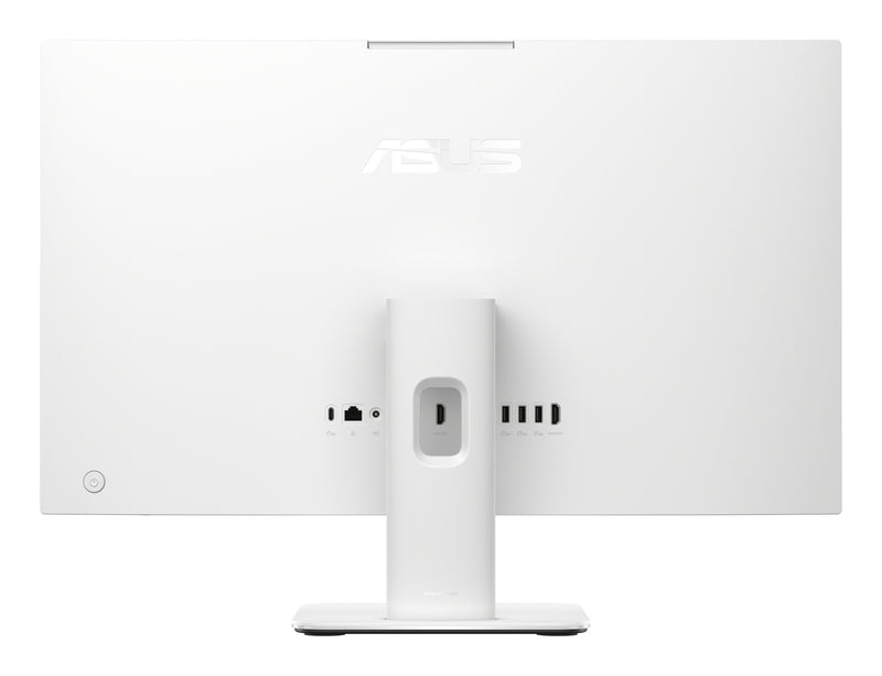ASUS V400 AiO V470VAK-WPE262W Intel Core 7 240H 68,6 cm (27") 1920 x 1080 Pixel All-in-One-PC 16 GB DDR5-SDRAM 1 TB SSD Windows 11 Home Wi-Fi 6 (802.11ax) Weiß