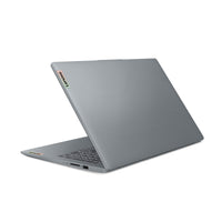 Lenovo IdeaPad Slim 3 15IRH8 Intel® Core™ i7 i7-13620H Laptop 39,6 cm (15.6") Full HD 16 GB LPDDR5-SDRAM 512 GB SSD Wi-Fi 6 (802.11ax) Windows 11 Home Grau Französisch
