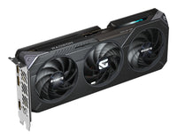 GIGABYTE Radeon RX 9060 XT GAMING 8G Grafikkarte - 8GB GDDR6, 128bit, PCI-E 5.0, 3130 MHz Kerntakt, 2 x DisplayPort, 1 x HDMI, GV-R9060XTGAMING-8GD