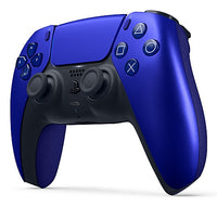 Sony Interactive Entertainment DualSense Blau Bluetooth/USB Gamepad Analog / Digital PlayStation 5