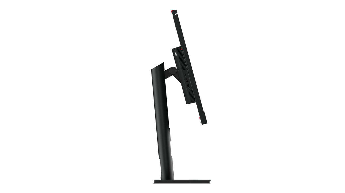 Lenovo ThinkVision T27hv-30 Computerbildschirm 68,6 cm (27") 2560 x 1440 Pixel Quad HD LED Schwarz