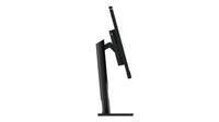 Lenovo ThinkVision T27hv-30 Computerbildschirm 68,6 cm (27") 2560 x 1440 Pixel Quad HD LED Schwarz